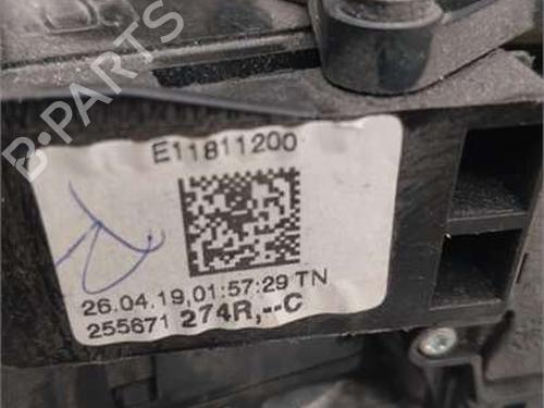 Steering column stalk DACIA SANDERO II 1.5 dCi 75 / Blue dCi 75 (B8JW, B8M4, B8AH, B8M7, B8M6) | BP39699251I23 - Image 3