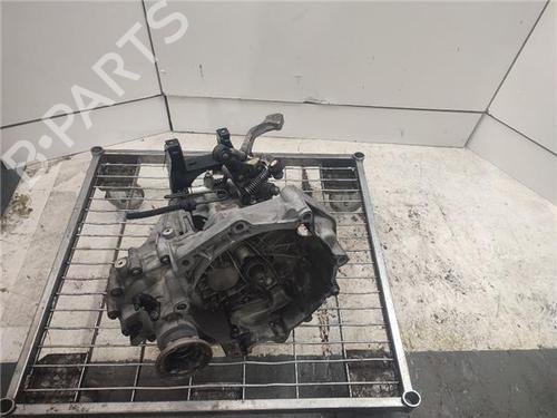 Used Gearbox Gearbox VW POLO IV (9N_, 9A_) [2001-2014] 22684796 22684796