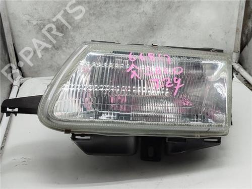Used Left headlight CITROËN SAXO (S0, S1) 1.5 D (58 hp) 20506152