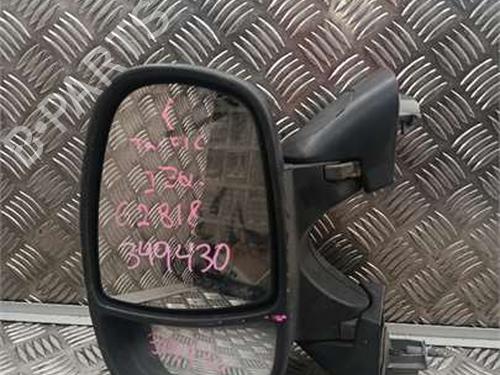 Retrovisor esquerdo Retrovisor esquerdo 26361328 26361328