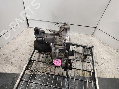 Gearbox VW POLO (6N2) 1.4 16V | BP29621502M3 