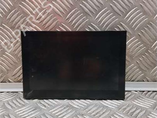 Used Electronic module Electronic module CITROËN C5 AIRCROSS (A_) 1.6 PureTech 180 (A45GFR) (181 hp) 40241221 40241221