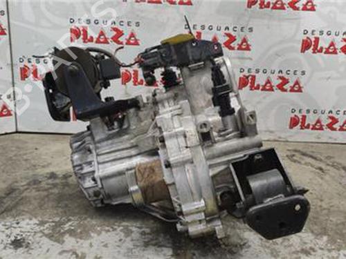 Gearbox HYUNDAI ACCENT II (LC) 1.5 CRDi | BP18383390M3 