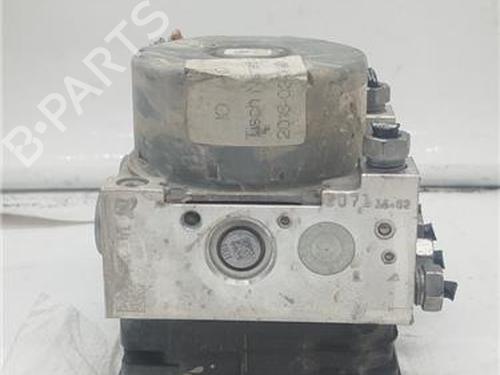 ABS pump RENAULT CLIO III (BR0/1, CR0/1) 1.5 dCi (C/BR0G, C/BR1G) | BP26701887M43 