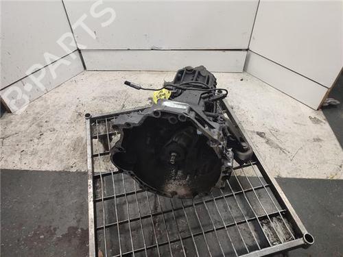 Used Gearbox AUDI A4 B5 (8D2) 2.6 (150 hp) 29170594