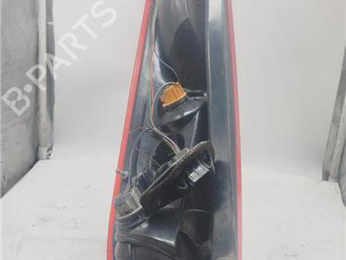 Right taillight FORD FIESTA V (JH_, JD_) 1.4 16V | BP28050864C35