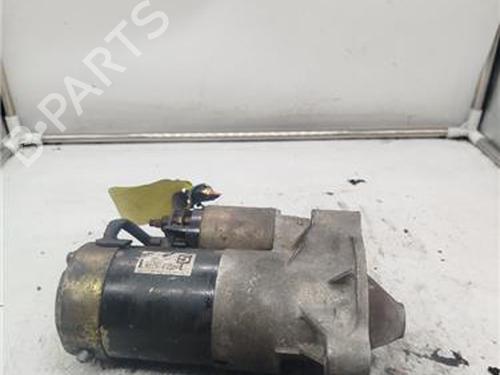 Starter PEUGEOT 206 Hatchback (2A/C) 2.0 HDI 90 | BP29516179M8 