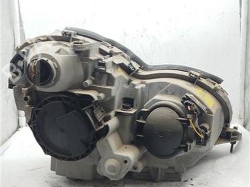 Left headlight MERCEDES-BENZ C-CLASS (W203) C 220 CDI (203.006, 203.008) | BP29017474C28 - Image 5