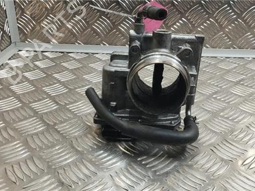 Throttle body MAZDA 6 Saloon (GJ, GL) 2.2 D (GJ2FP, GJ1021, GJ1022, GL1021) | BP29963463M82