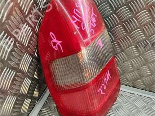 Left taillight MITSUBISHI SPACE STAR MPV (DG_A) 1.9 DI-D (DG4A) | BP37003700C34 - Image 2