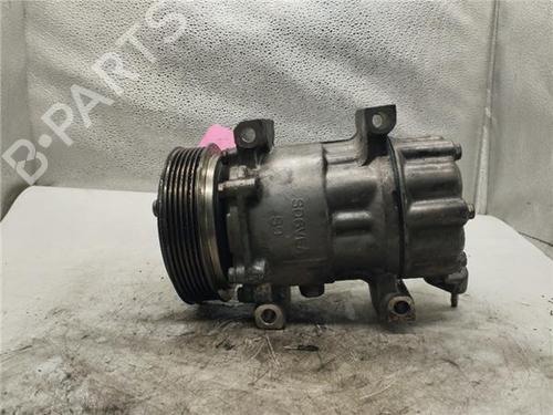 AC Kompressor PEUGEOT 307 CC (3B) 2.0 16V | BP29601156M34 
