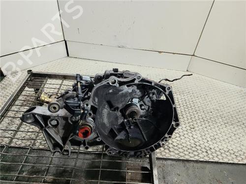 Used Gearbox Gearbox SAAB 9-3 Cabriolet (YS3D) 2.0 Turbo (150 hp) 34256089 34256089