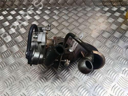 Turbo/Compressor Turbo/Compressor 39180507 39180507