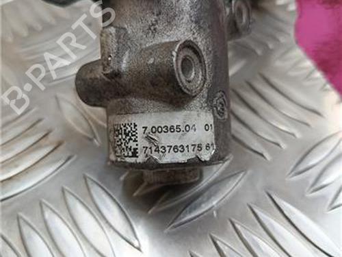 Egr SKODA SUPERB I (3U4) 1.9 TDI | BP29986523M69