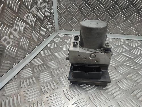 Used ABS pump CITROËN C5 III (RD_) 2.0 HDi (RDRHD8, RDRHDJ, RDRHR8, RDRHRJ) (136 hp) 30502591