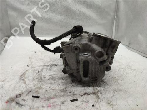 AC compressor OPEL MERIVA B MPV (S10) 1.7 CDTI (75) | BP29441915M34 