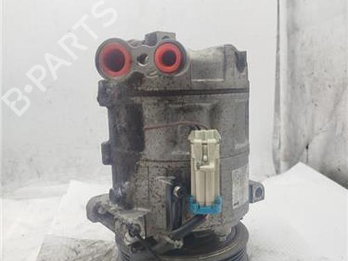 AC Kompressor SEAT IBIZA IV (6J5, 6P1) 1.4 TDI (80 hp) 29318991