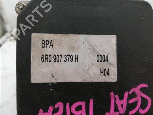 ABS pump SEAT IBIZA IV (6J5, 6P1) 1.9 TDI | BP27289564M43 