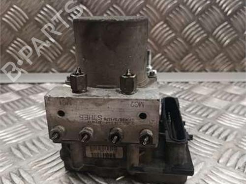 ABS pump HONDA FR-V (BE) 2.2 i CTDi (BE5) | BP37226993M43 - Image 4