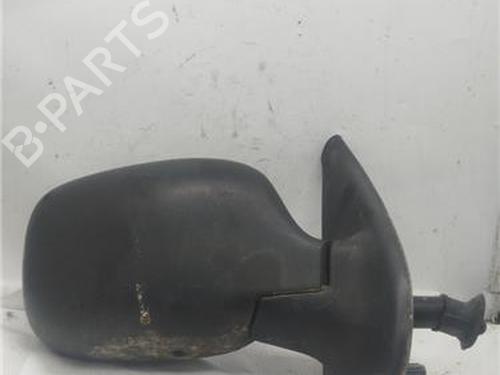 Right mirror RENAULT KANGOO (KC0/1_) 1.5 dCi | BP27812034C27 