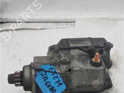 Startmotor JAGUAR XJ (X308) 4.0 | BP27187592M8 