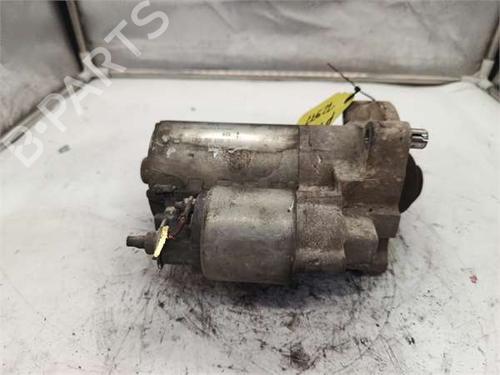 Starter PEUGEOT 206 SW (2E/K) 1.4 | BP38023902M8 - Image 4