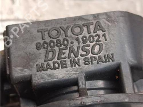 Ignition coil TOYOTA YARIS (_P1_) 1.0 (SCP10_, SCP10R) | BP31274741M94
