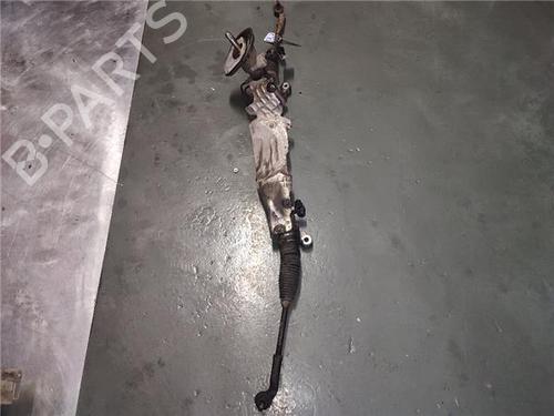 Steering rack FORD FOCUS I (DAW, DBW) 1.8 TDCi | BP18003406M22 