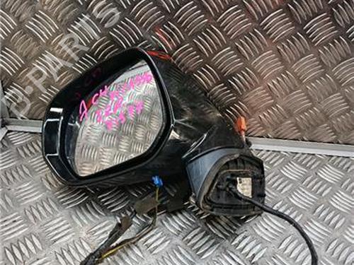 Bakspejl venstre Bakspejl venstre CITROËN C4 Picasso I MPV (UD_) 2.0 HDi 138 (136 hp) 33711953 33711953