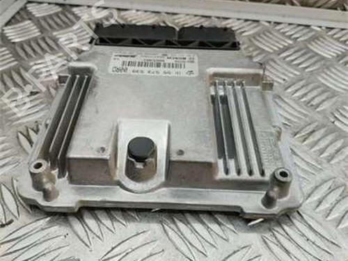 Electronic module OPEL INSIGNIA A (G09) 2.0 CDTI (68) | BP37003722M83 - Image 3