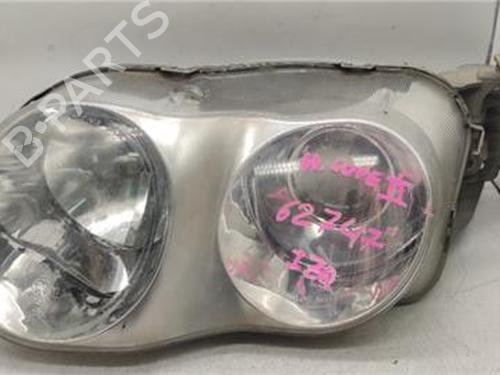 Used Left headlight HYUNDAI COUPE I (RD) 1.6 16V (116 hp) 18378637