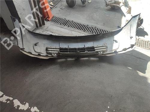 Front bumper OPEL MERIVA A MPV (X03) 1.7 DTI (E75) | BP27306843C7 