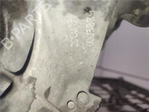 Gearbox CITROËN C2 (JM_) 1.4 | BP19338217M3 