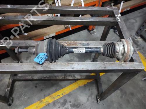 Left front driveshaft SEAT ALTEA XL (5P5, 5P8) 2.0 TDI 16V | BP26404497M38 