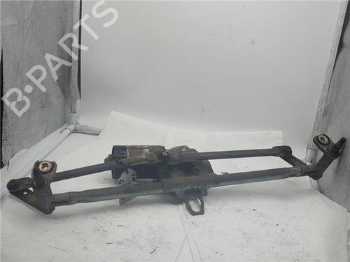Rear wiper motor VW GOLF IV (1J1) 1.6 | BP23062772M102 
