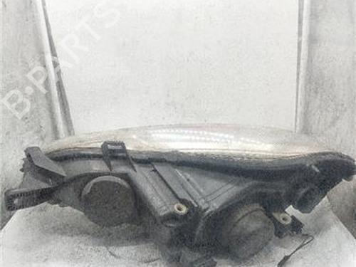 Right headlight SMART FORTWO Cabrio (451) 0.8 CDi (451.400) | BP29345316C29 