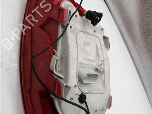 Venstre baglygte AUDI A6 C6 (4F2) 2.4 | BP29760525C34 