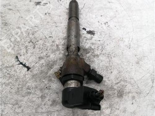 Used Injector RENAULT MEGANE II Estate (KM0/1_) 1.5 dCi (KM16, KM1E) (106 hp) 24157539