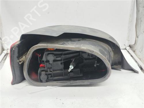 Right taillight CITROËN SAXO (S0, S1) 1.5 D | BP26701939C35 