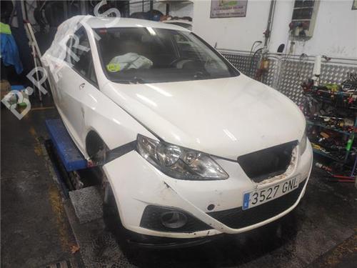 ABS pump SEAT IBIZA IV (6J5, 6P1) 1.9 TDI | BP25930068M43 