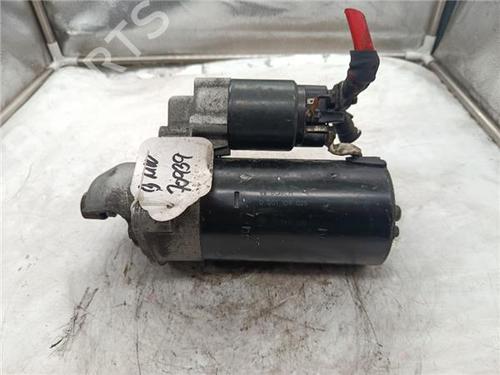 Used Starter BMW 5 (E34) 525 tds (143 hp) 31962492