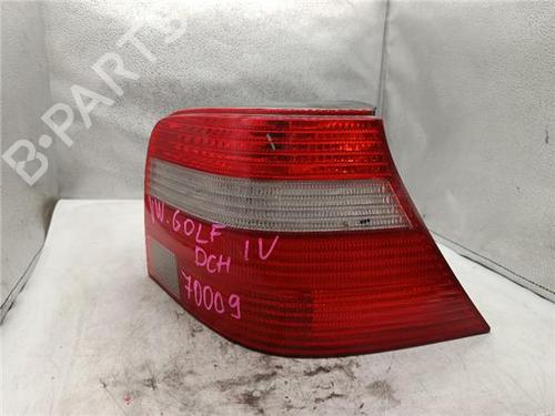 Right taillight VW GOLF IV (1J1) 1.6 16V | BP29468644C35 