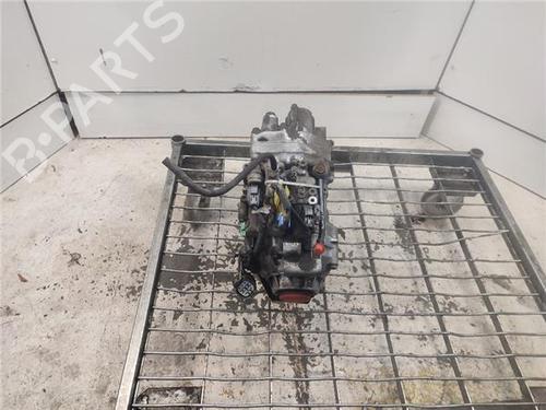 Used Front differential HONDA PRELUDE IV (BB_) 2.2 i 16V Vtec (BB1) (185 hp) 29129848
