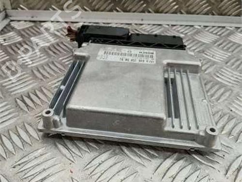 Electronic module MERCEDES-BENZ C-CLASS (W203) C 220 CDI (203.008) | BP37083371M83 - Image 3