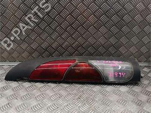 Used Right taillight Right taillight RENAULT KANGOO (KC0/1_) D 65 1.9 (KC0E, KC02, KC0J, KC0N) (64 hp) 36173633 36173633