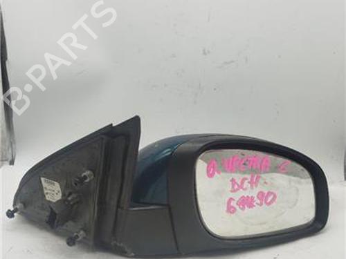 Used Right mirror OPEL VECTRA C Estate (Z02) 1.9 CDTI (F35) (120 hp) 28067819