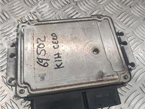 Used Electronic module Electronic module KIA CEE'D SW (ED) 1.6 CRDi 115 (115 hp) 34049834 34049834