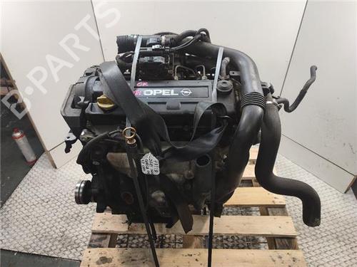 Motor OPEL CORSA C (X01) 1.7 DTI (F08, F68) (75 hp) 32308510