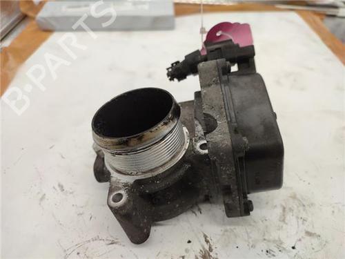 Used Throttle body SEAT IBIZA IV (6J5, 6P1) 1.6 TDI (105 hp) 30164448