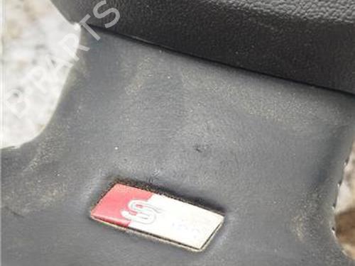 Steering wheel AUDI Q5 (8RB) 2.0 TDI quattro | BP28573250C49 